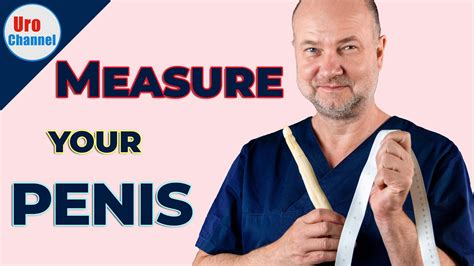 measure thickness of penis|Penile Length & Girth: Penis Anatomy a.